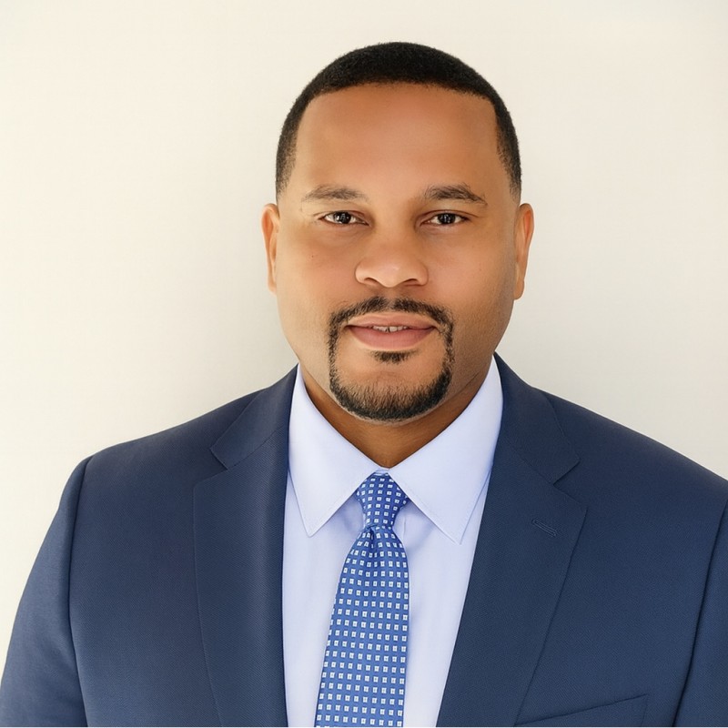 Matthew C James, Founder - Immuniscan